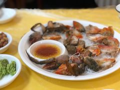 -官塘陈记鱼生·潮汕砂锅粥·牛肉火锅(潮枫路总店)