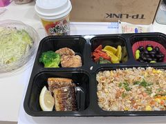 -松子料理(白家庄店)