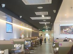 -海底捞火锅(太原南站店)