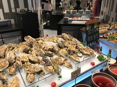 -粤海喜来登酒店·盛宴海鲜牛排自助餐厅(天河城店)