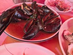 -鑫悦楼煎蟹·16年海鲜大排档