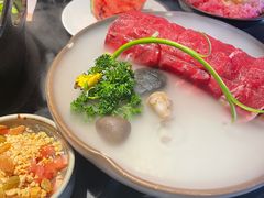 -盡膳口福·百年汤方火锅(科华北路店)