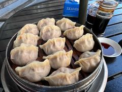 -老马家蒸饺(南海街店)