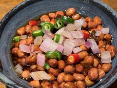 -乔街深夜食堂·小龙虾·高压锅生蚝(杭州总店)