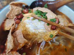 -陈记柳州螺蛳粉(大坪店)