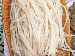 -三毛牛肉店(福强店)