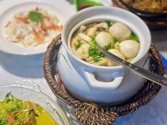 -爷爷的草帽·海鲜馆(孙塘路店)