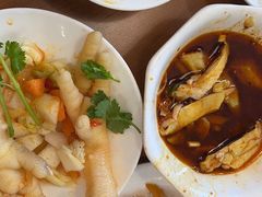 -老妈米线(港龙店)