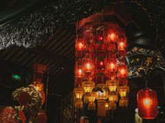 大堂-誉八仙茶室酒楼(新天地店)