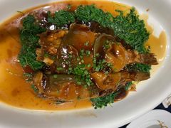 河豚-庆余楼·用心与食材·特色菜&灶头面(仙蠡墩店)