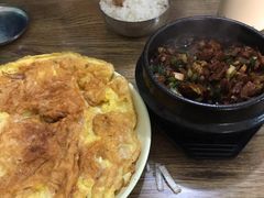 -金明玉小吃(康城路店)