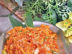 -首尔烤肉大排档(合生汇店)
