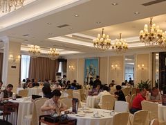 -龙悦湾酒家·八阵鱼生·渔人码头店