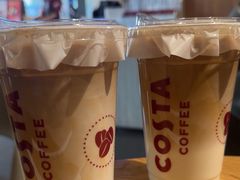 -COSTA COFFEE(金长安大厦店)