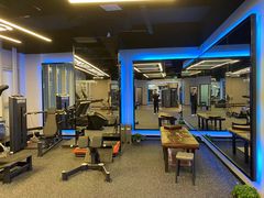 -NRG健身私教CLUB(打浦桥店)