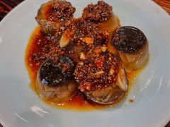 -黄老伯的海蛎煎