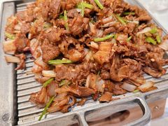 -四季民福烤鸭店(王府井灯市口店)