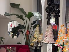 -杜哈夫DOUX RÊVE·生日蛋糕(日月光店)