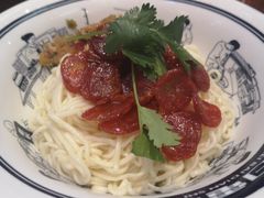 老长沙卤面-黑白电视长沙小吃(美林M·LIVE天地东座店)