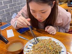 -遵义虾子卢四羊肉粉(大沽路店)