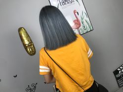 -GIRL STYLE 烫发·染发沙龙