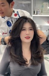 -5M HAIR SALON 旗舰店