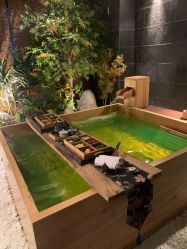 -缦spa