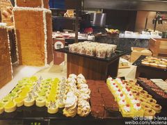 -金海湾自助餐厅(金陵饭店)