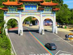 -洛阳白云山景区