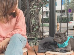 -The Roastery By AllYouWant(福田店)