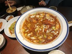 -新连采·海鲜·大连菜(大连恒隆广场店)