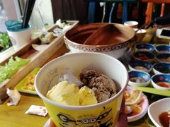 -姑妈嫁妆涮羊排专业火锅(中央大街一店)