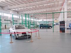 -上海外高桥汽车交易市场