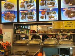 -香妃烤鸡(西单店)