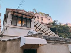 门面-二楼南书房