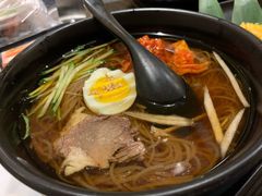 -九田家黑牛烤肉料理(珠江摩尔店)