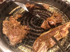 -火炉火自助餐(喜隆多店)