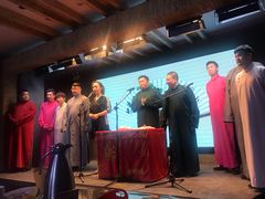 -嘻哈包袱铺(交道口店)