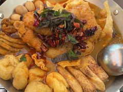 -小螺大作·螺蛳粉火锅(林和西店)