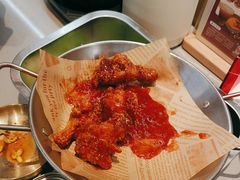 -韩一品韩国料理(柏庐南路店)