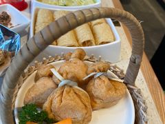 -左庭右院鲜牛肉火锅(苏州园区永旺店)