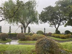 -杭州西湖柳莺里酒店·闻莺厅