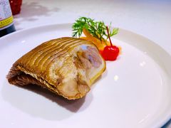 同和酱肘花-同和居(月坛店)