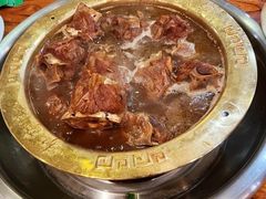 -和庆斋羊蝎子火锅·碳缸烧烤(顺义旗舰店)