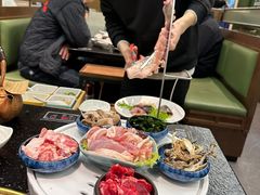 -得意咚瓜·顺德鱼生·冬瓜火锅(深圳首店)