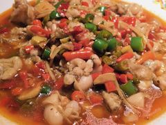 -破三川·新川菜(静安大融城店)