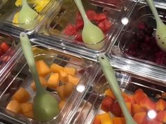 -Salud撒露欧洲冻酸奶(北苑上品店)