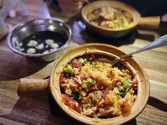 -壹煲口福煲仔饭(中山路店)