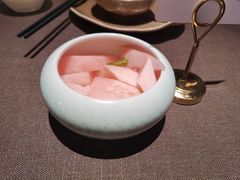 -山石榴·贵州菜(陆家嘴中心店)