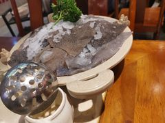 -渝宗老灶火锅(时代天街店)